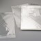 5" x 7" Crystal Clear Cello Bags 100 Pk - A7+ Fits A7 Card and Envelope 5 7/16" x 7 1/4"